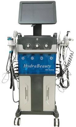 Hydra Beauty